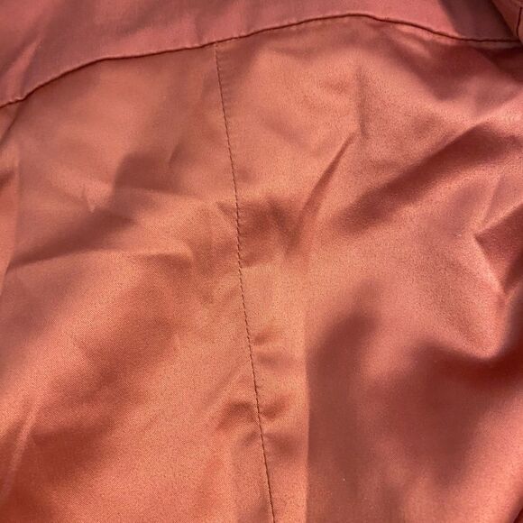 Adria Moss dress, size 6 - Picture 12 of 14